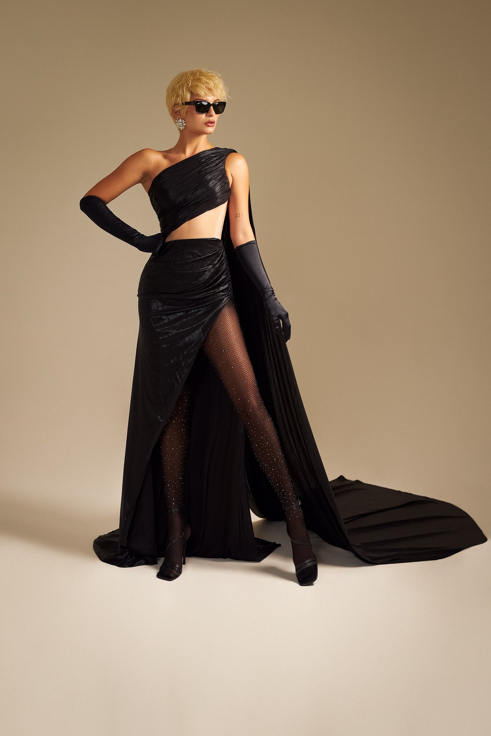 Haute Couture — Editorial — Haute